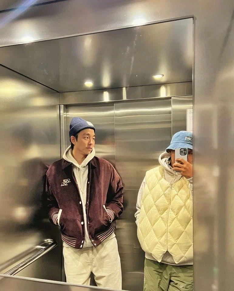공유 형도 에임레온도르✅ 이미지1