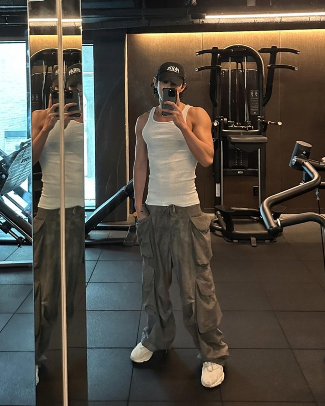 연휴 때 먹기만 할 거가?🏋️🔥 이미지10