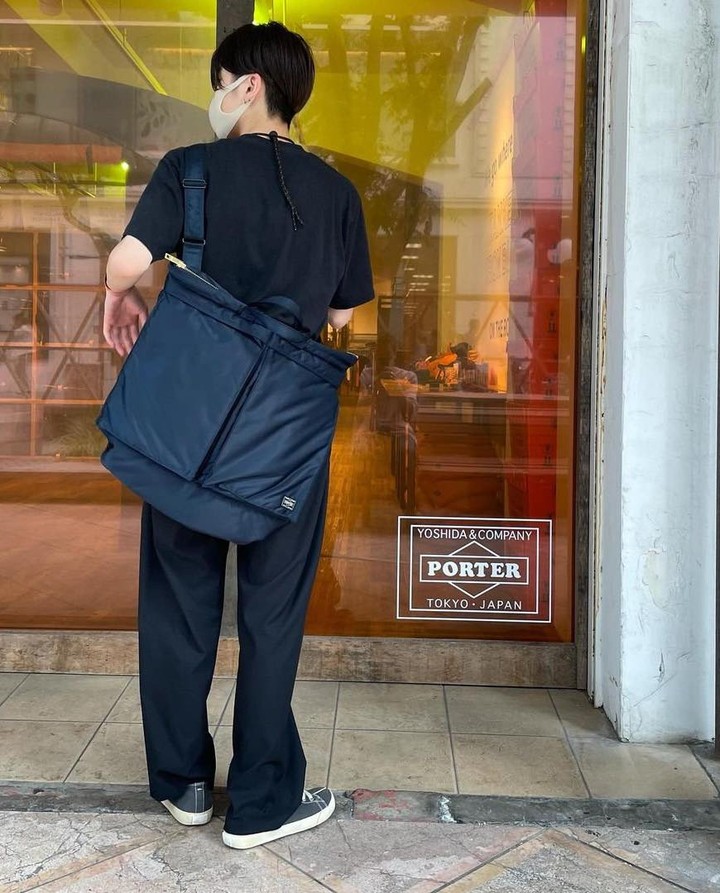 거를 타선 없는 포터백 라인업💪🏼 이미지7