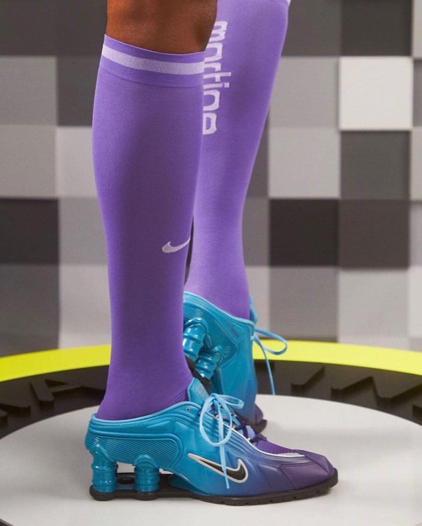 마틴로즈 X 나이키의 힙함😎 이미지4