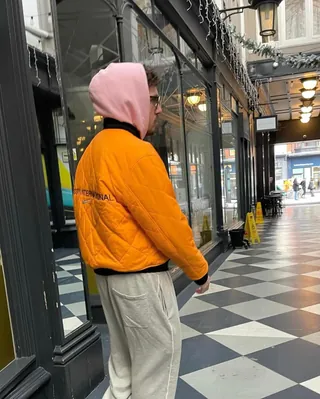 아빠 나도 퀼팅 사줘🐸🚀 이미지