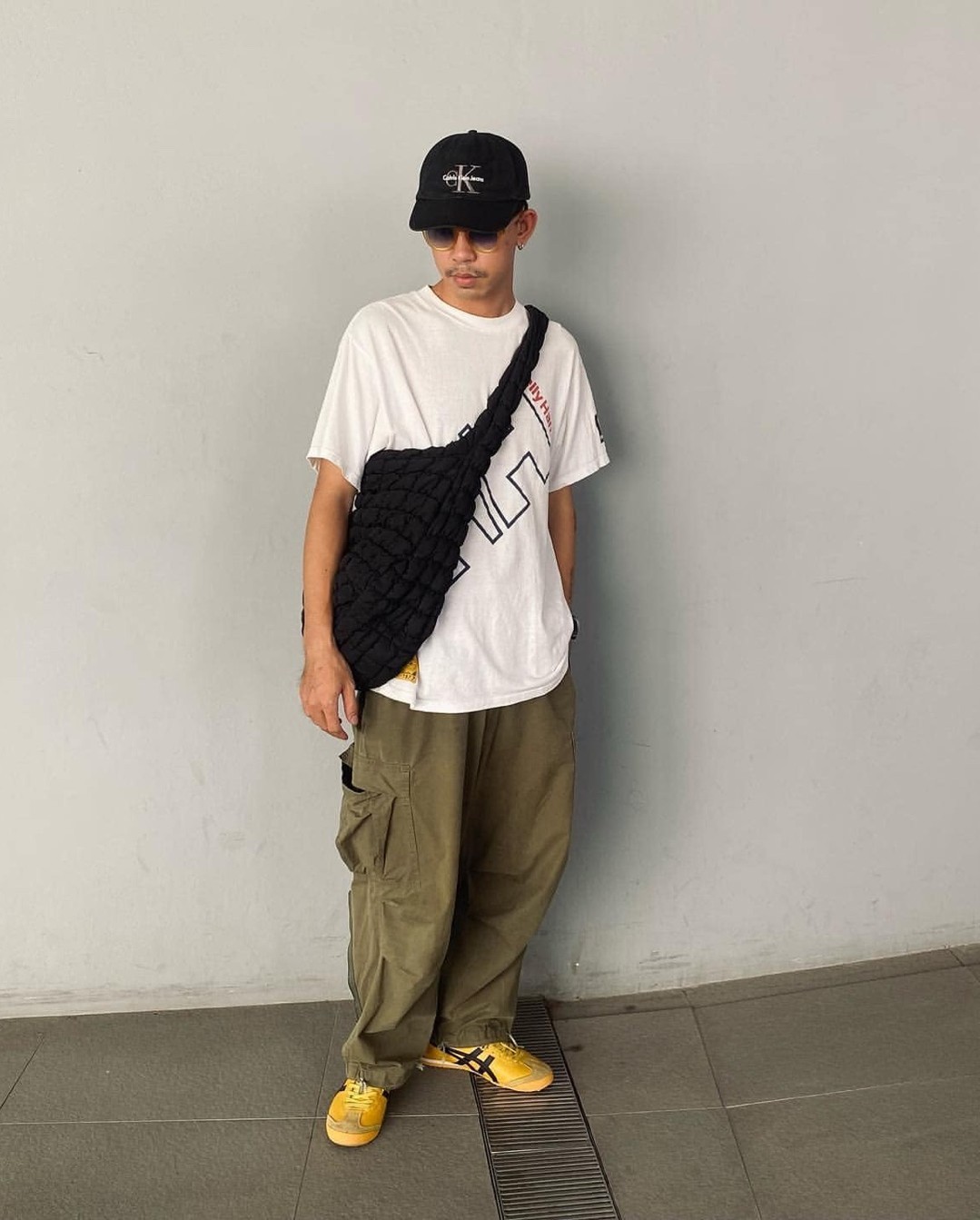 포인트로 오니츠카가 제격🐝👟​ 이미지6