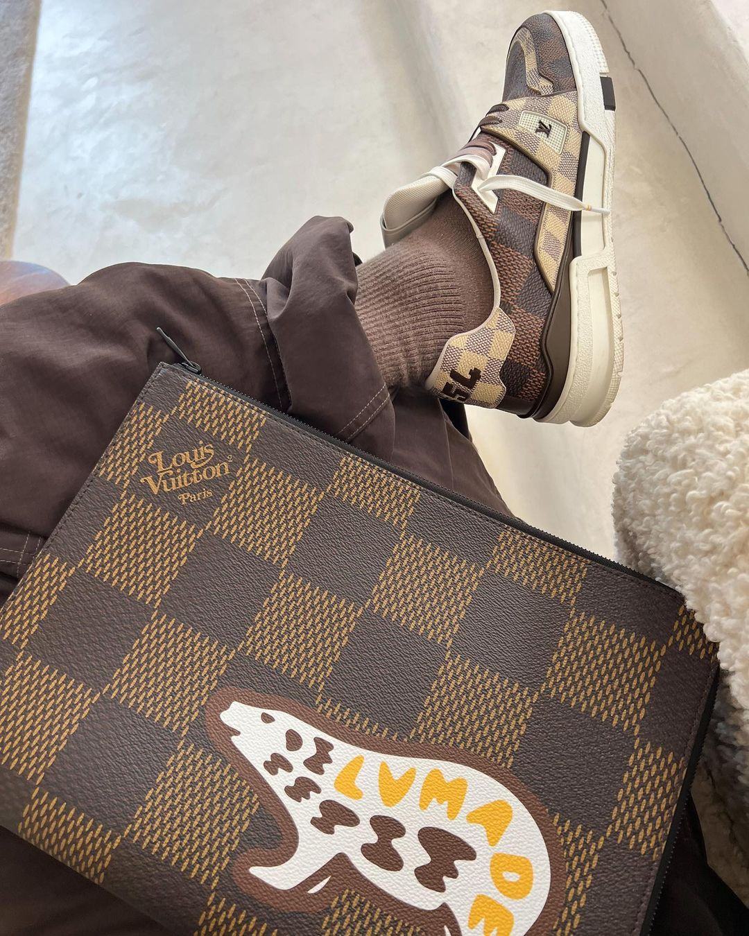 장래희망 : LV트레이너 다모으기✨ 이미지2