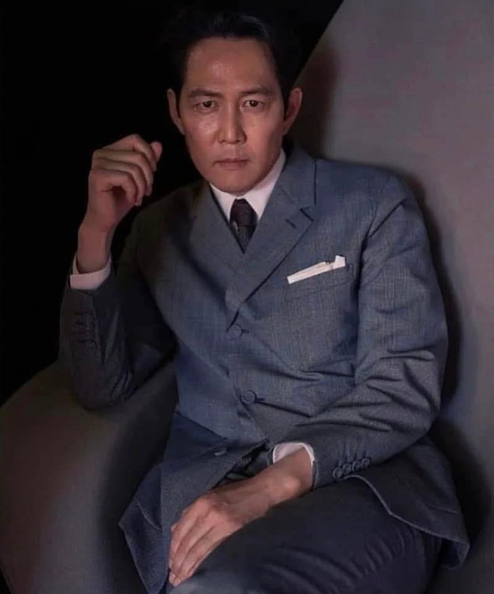 시즌2로 돌아오는 기훈이형🦑 이미지"