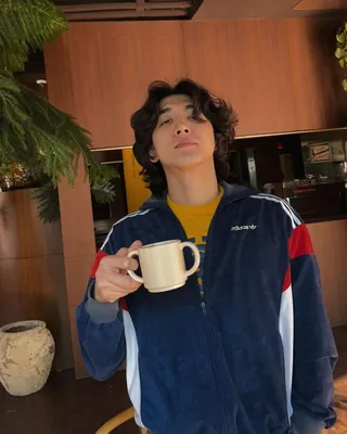 머리 함 뽀까보까🧑‍🦱 이미지