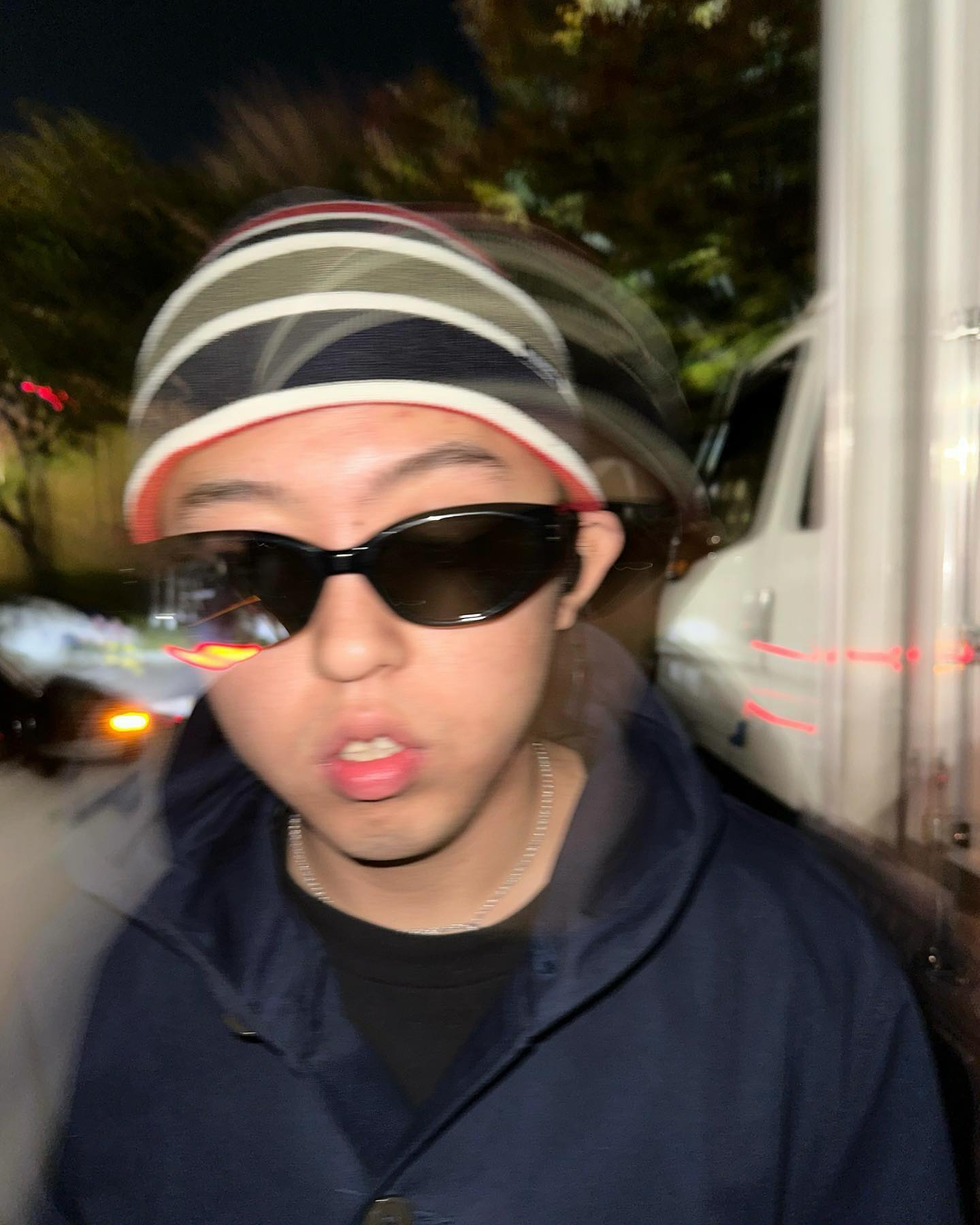 힙한 비니 룩은 릴러말즈🤘💵 이미지3