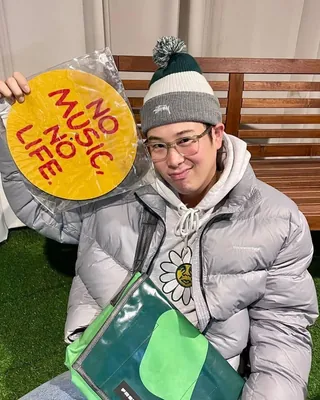 제철 포인트템 스투시 비니👻 이미지