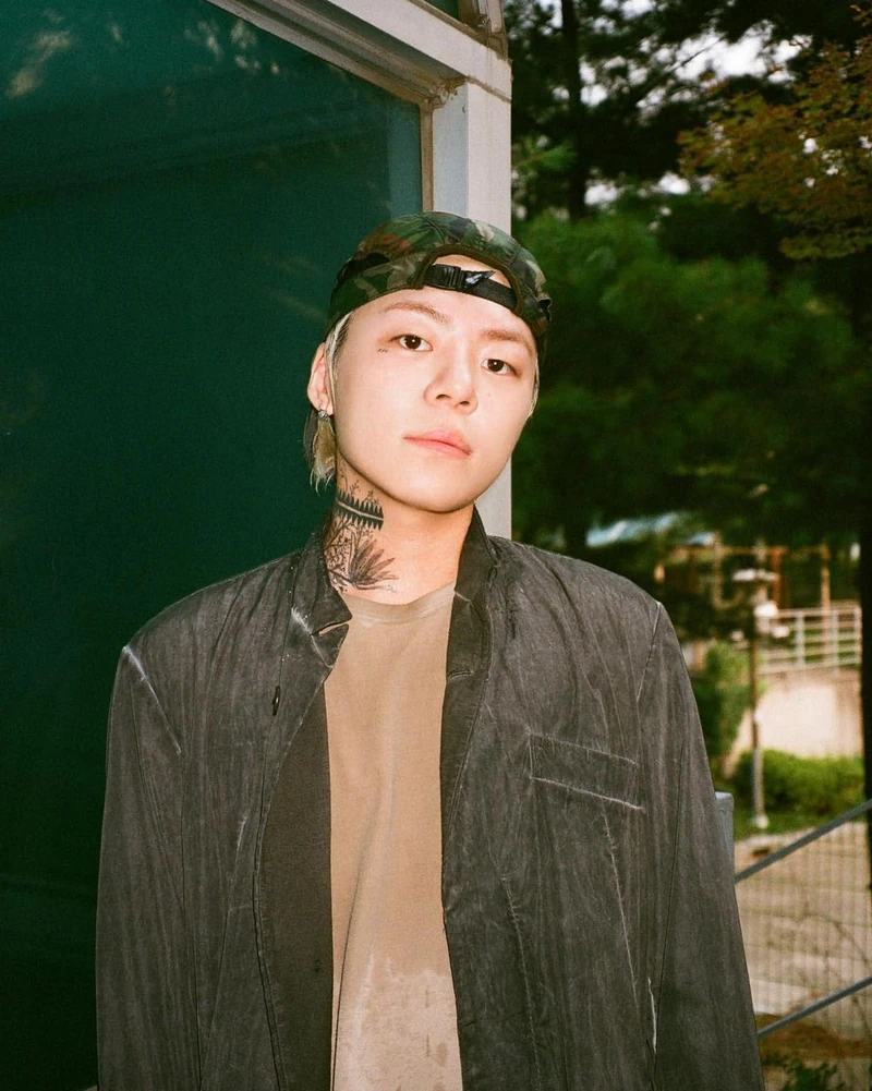 키드밀리 스트릿 참고🛣️ 이미지2