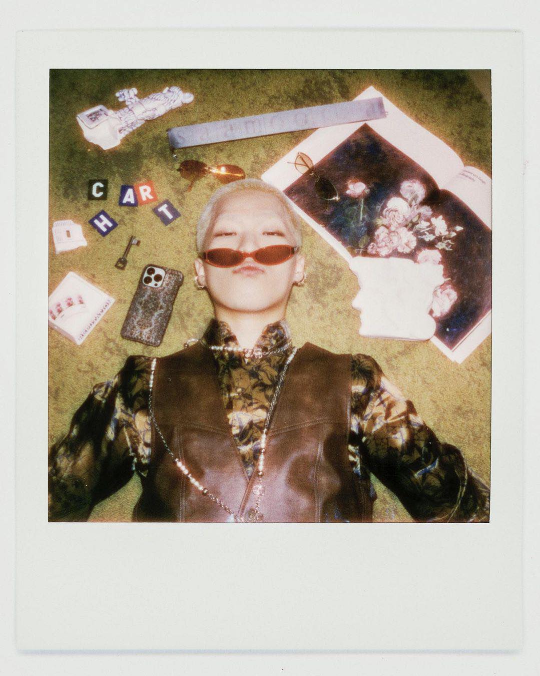 앞으로 더 기대되는 찬혁의 행보🎼 이미지7