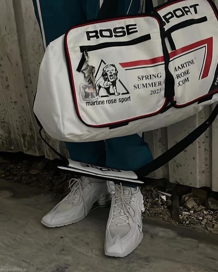 마틴로즈 × 나이키 섹시허네💄 이미지3