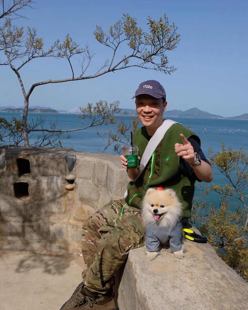 팔로알토한테 배우는 아웃도어⛰️ 이미지2