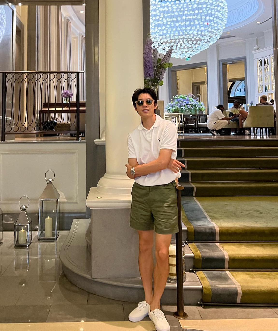 지금이 딱 말 한 마리 탈때🐎 이미지2