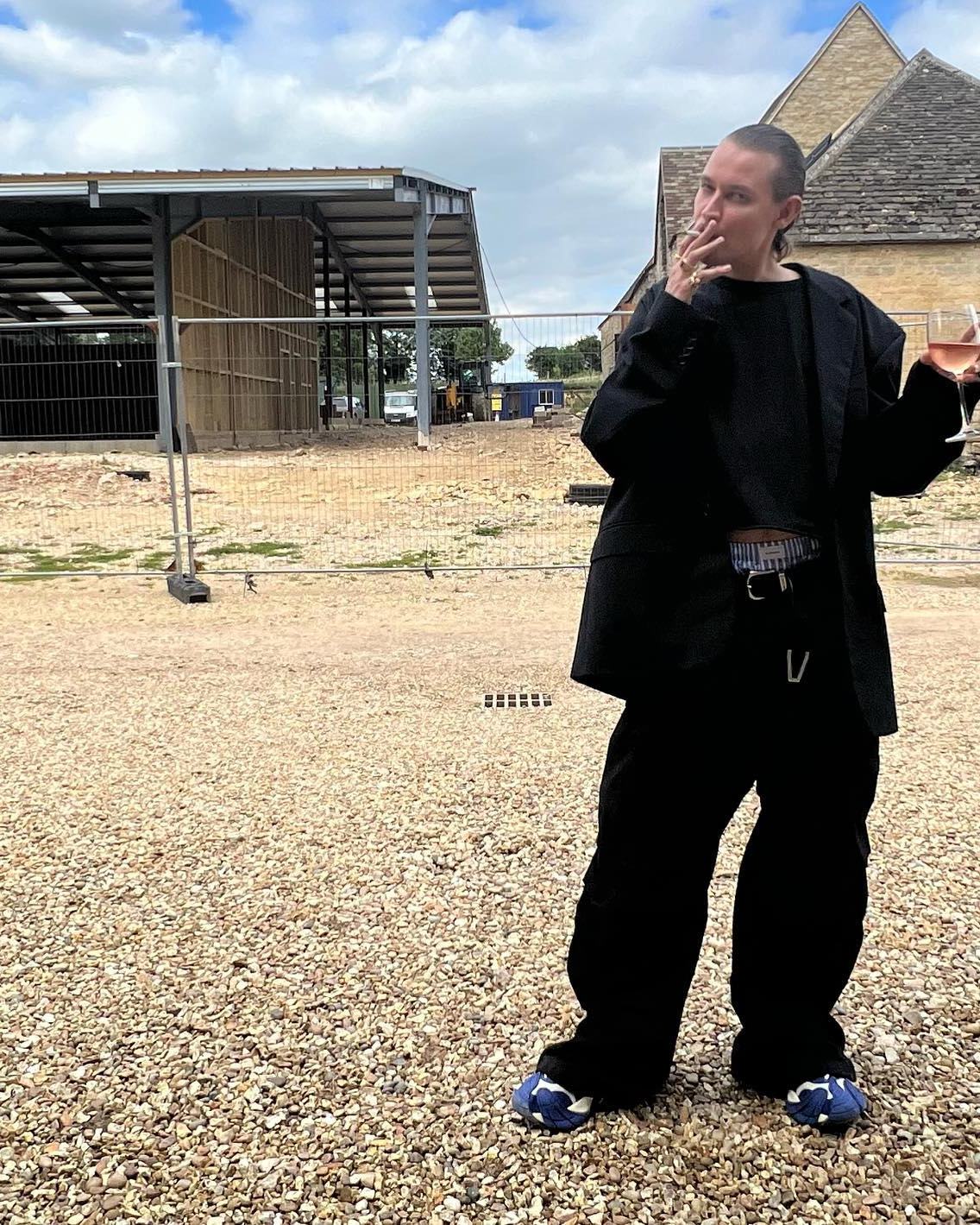 기대되는 캠퍼 스니커즈🦵🥾 이미지7