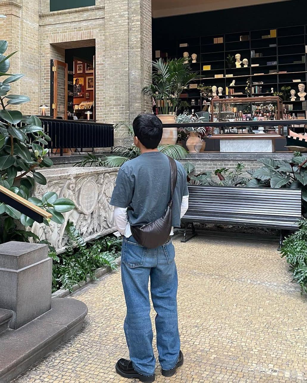 크루아상 맛집 르메르🥐💼 이미지