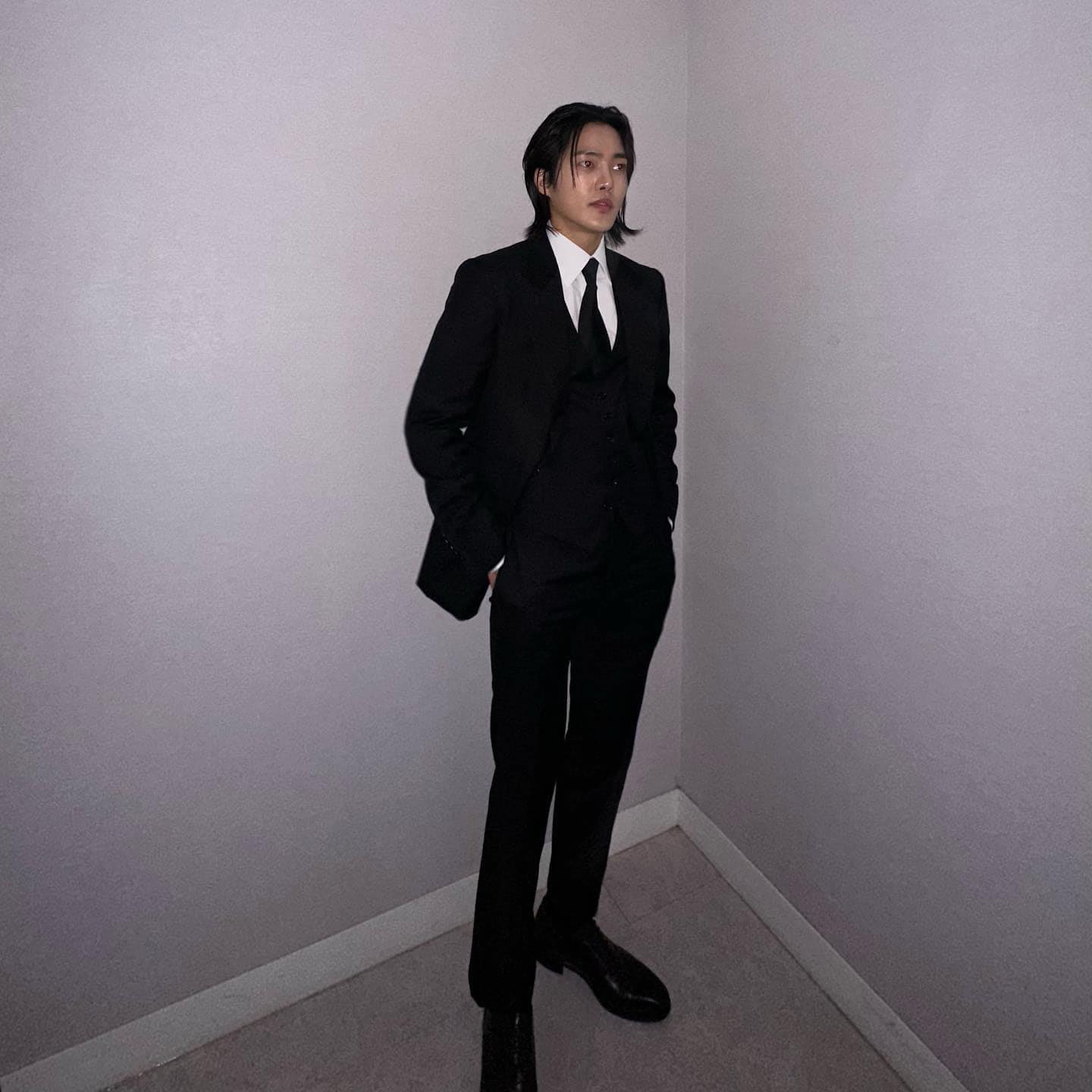 손명오 본캐 김건우 패션🔥🚨 이미지2