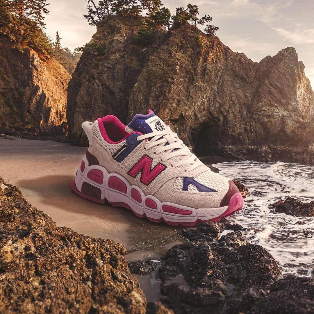 살레헤 벰버리 574🍭 이미지5