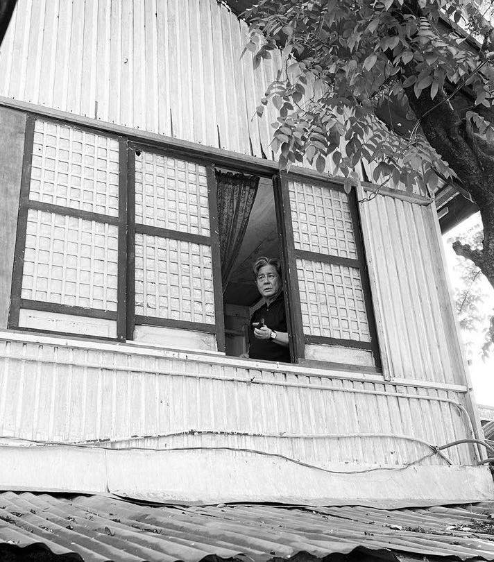 양정팔이 포착한 무식이 형님📸 이미지7