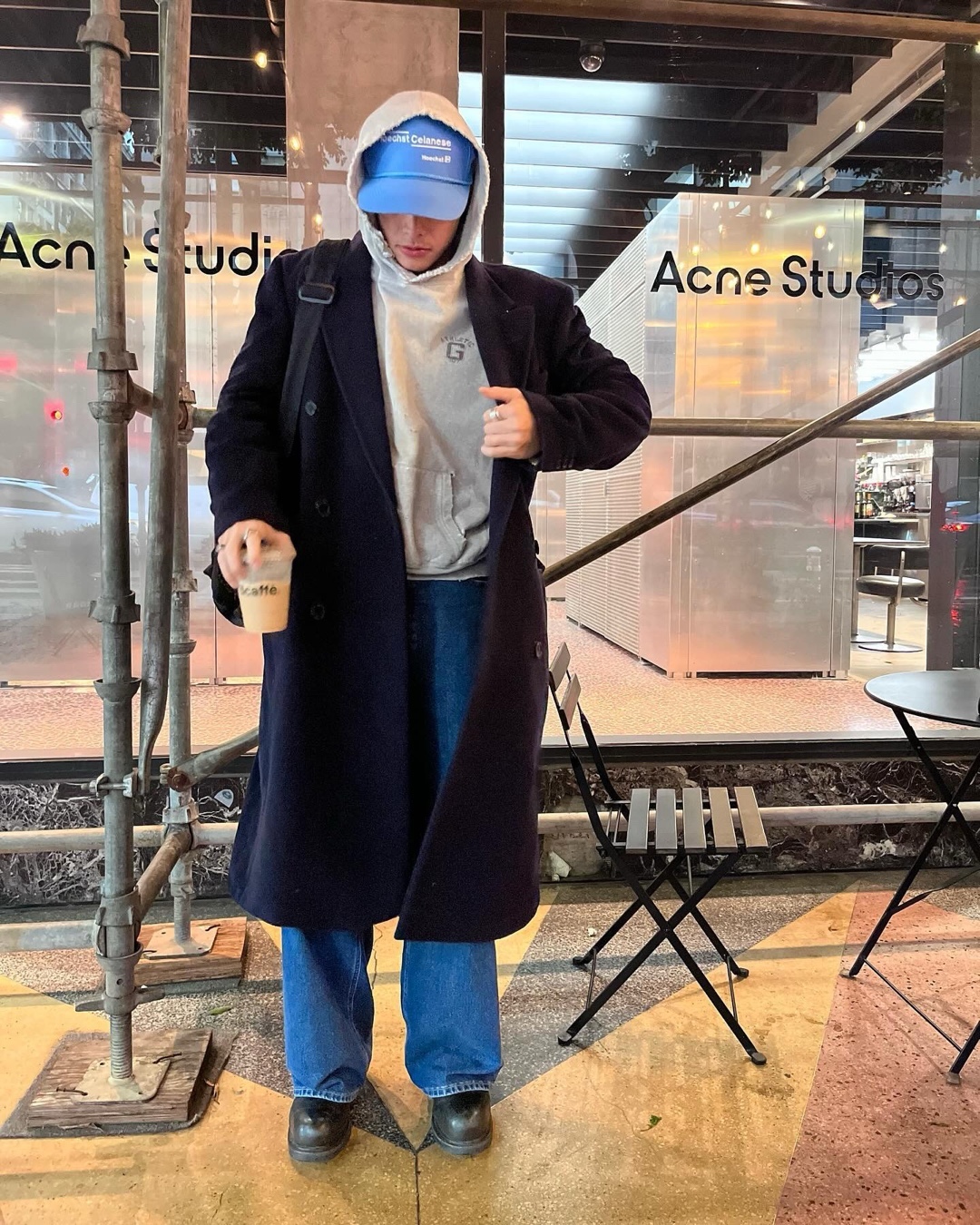 만능 이너는 바로 후드티🦁​ 이미지