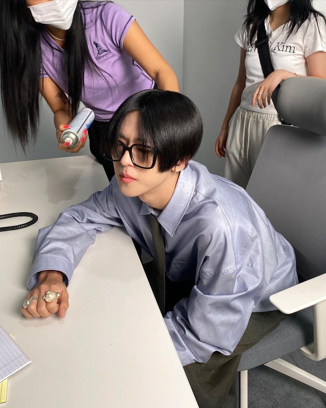 스타일링 물오른 빅나티 근황🎬 이미지4