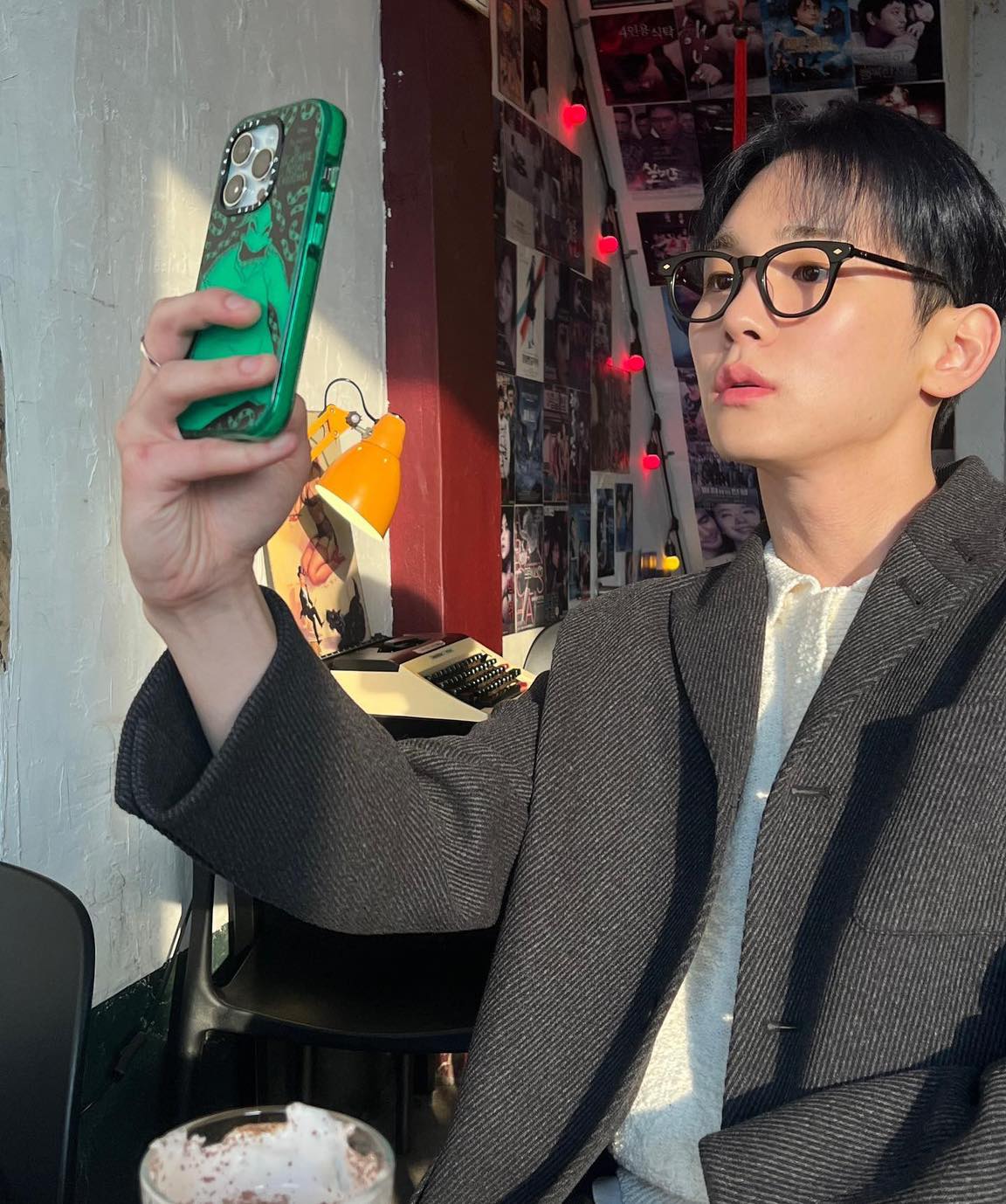 내년에는 안경템 @추가요~🤓 이미지7