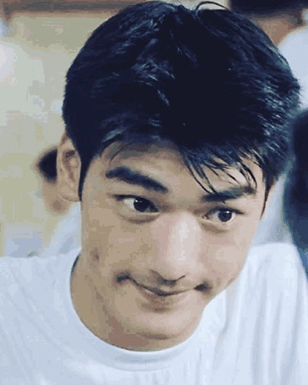 홍콩에서 가장 잘 생긴 배우 중 하나였던 금성무✨👍🏻어마어마한 금성무의 리즈시절📸 이미지9