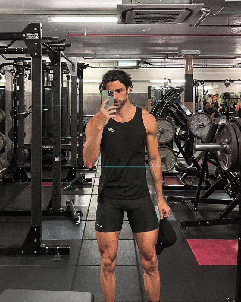 일어나..쇠질해야지🏋️ 이미지7