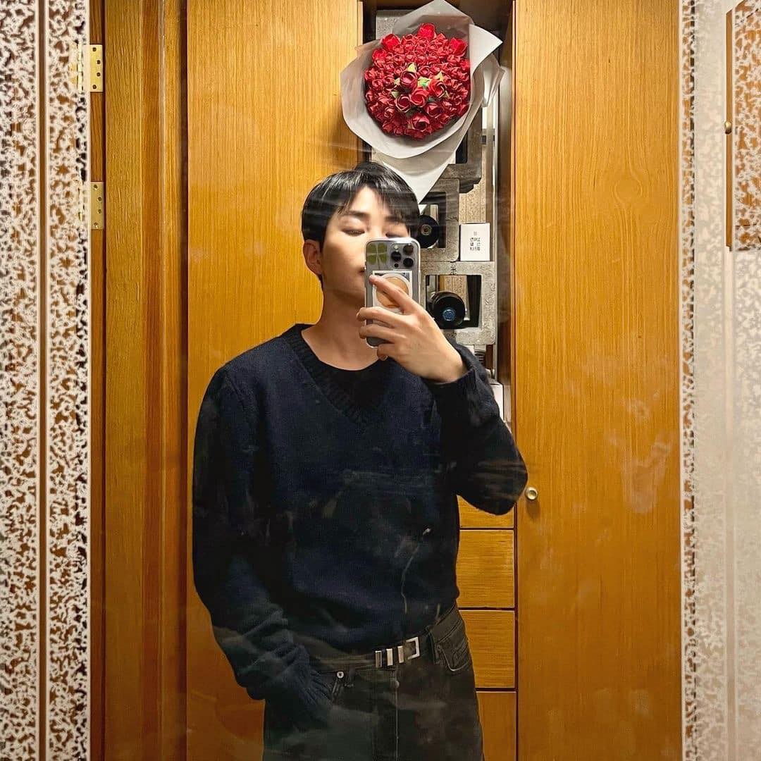 딘딘은 딘딘🎤 이미지2