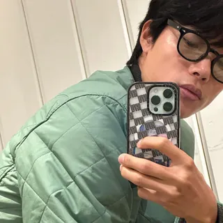 류준열 이미지