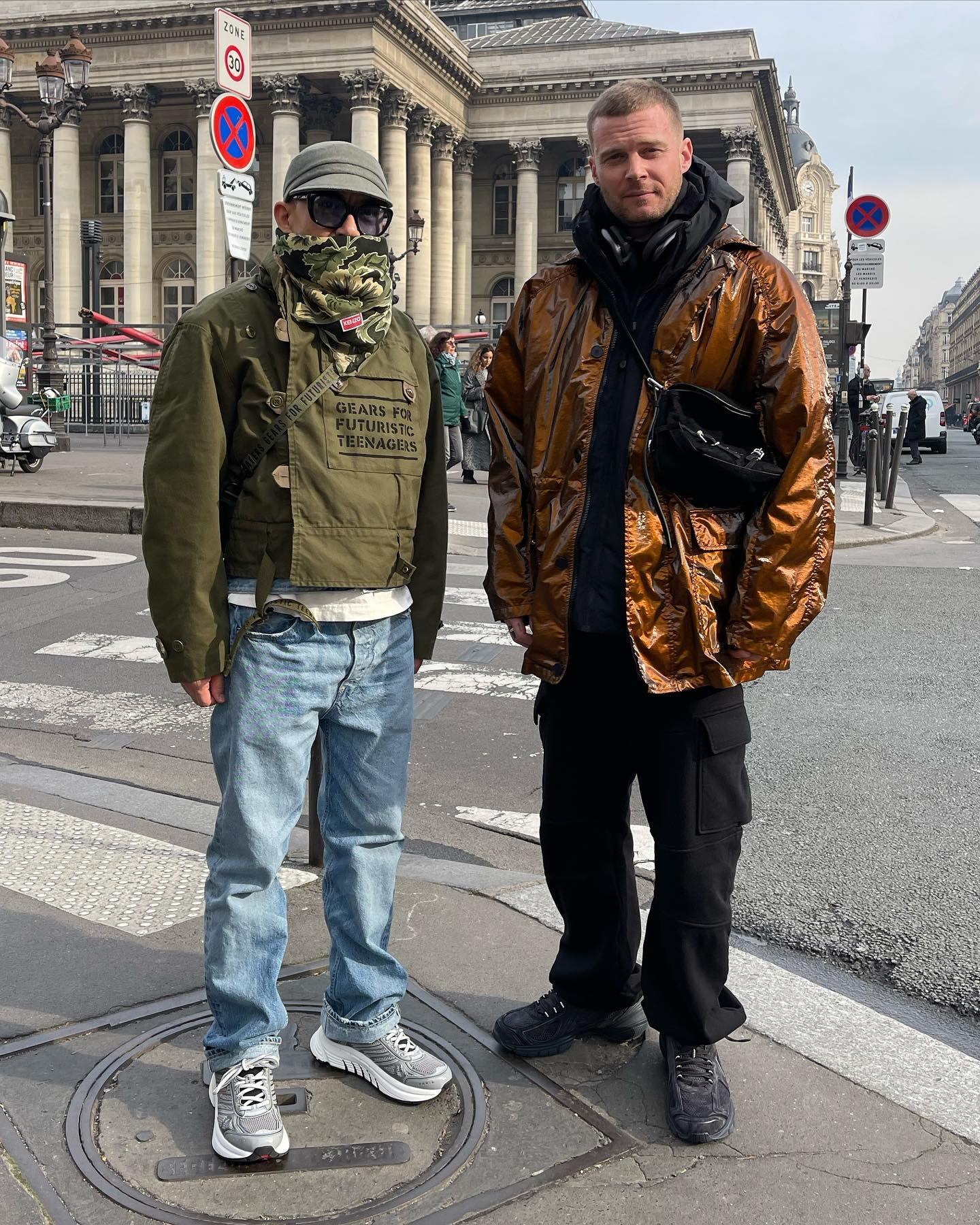 뭘 입어도 멋진 매튜형⚓ 이미지4