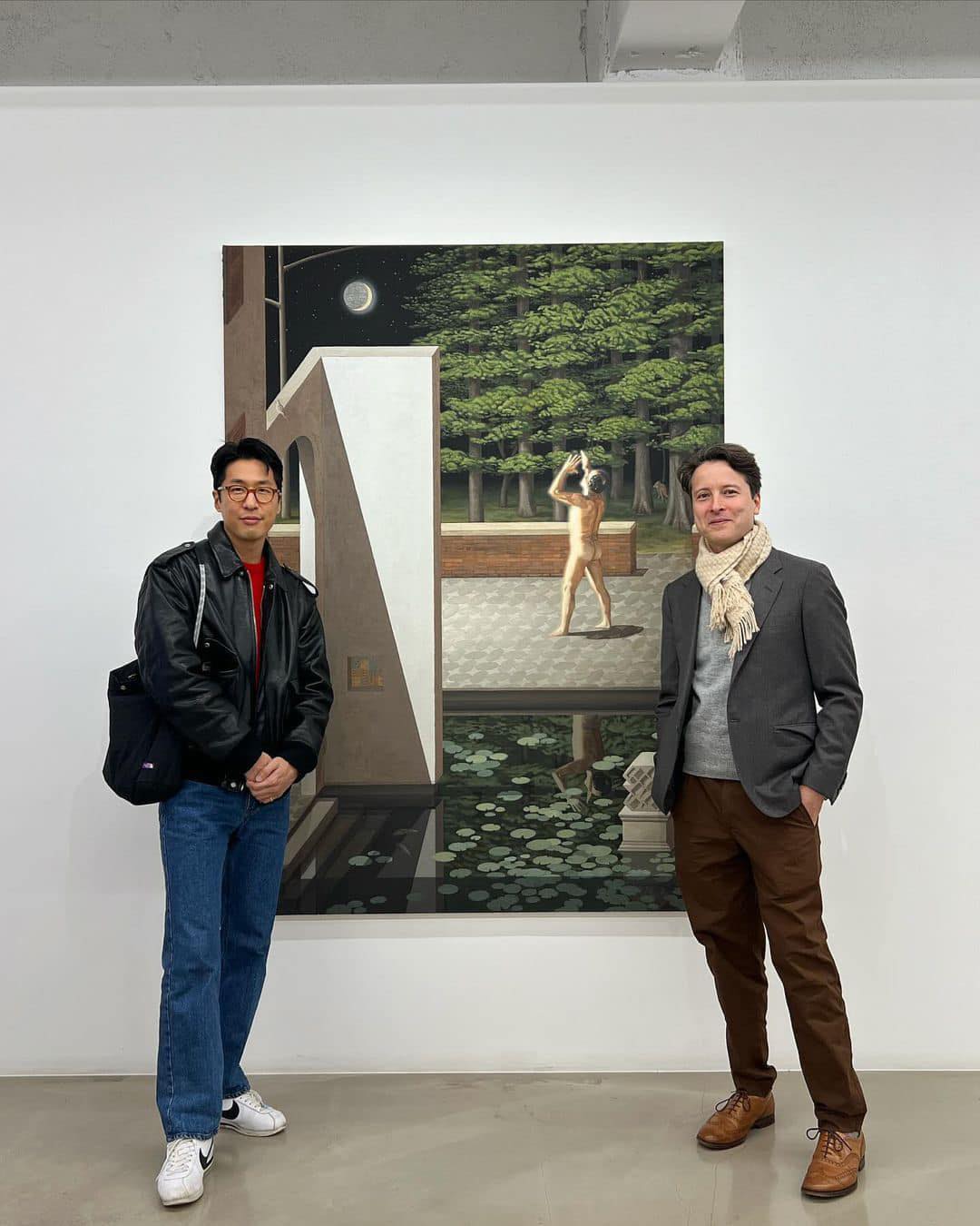 클래식은 영원하다👟코르테즈 이미지5