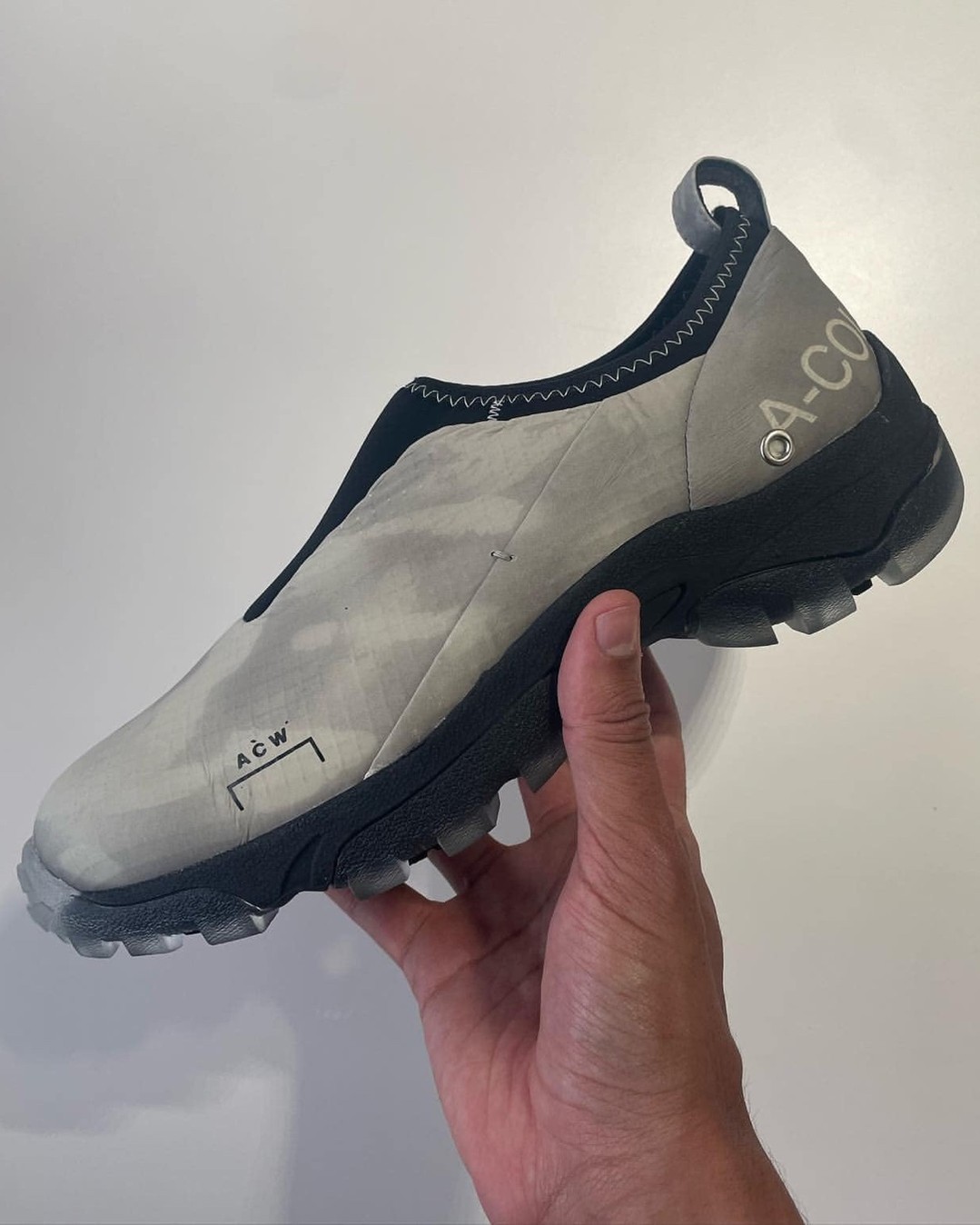 묵직한 어콜드워 슈즈 라인업👟🏰 이미지7