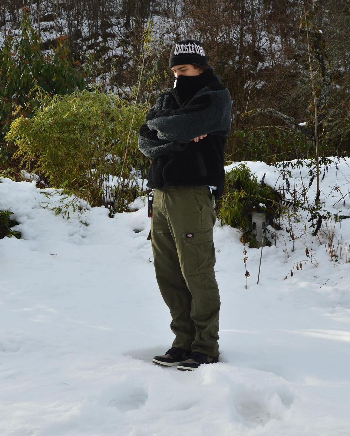 매일 돌려입는 디키즈🚀 이미지