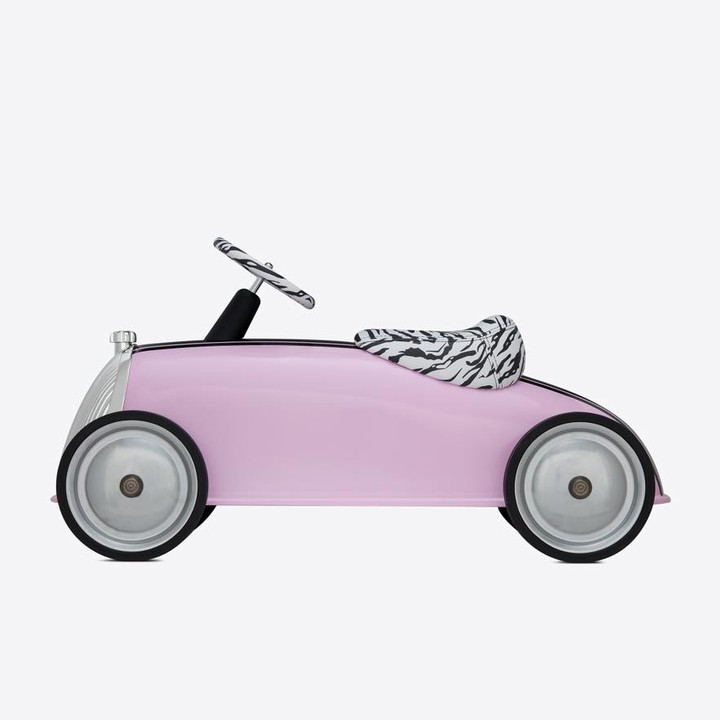 생로랑 아동용 붕붕이 출시🦓 이미지