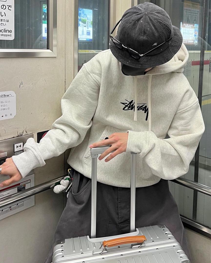 후드티 계절 어서오고🙌🏻 이미지