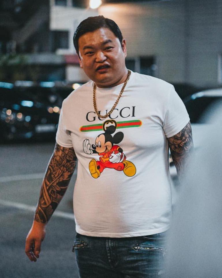 범죄도시3 초롱이의 폴로캡🐎🧢 이미지7