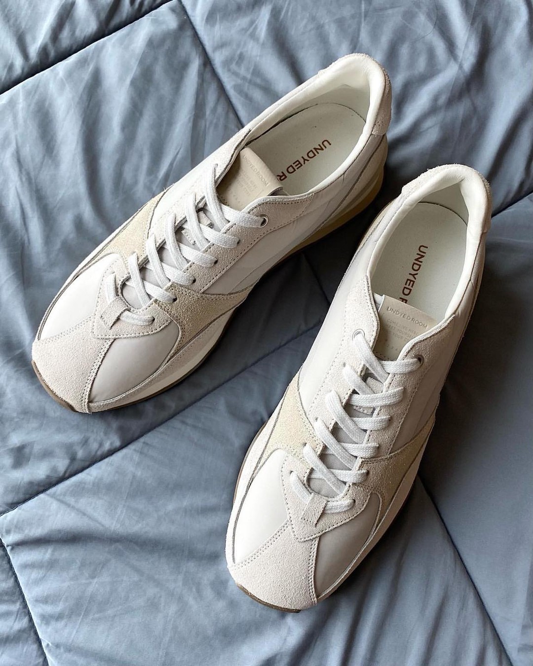 피드101 & 필드102 시리즈👟🔥⁣
요즘 뜨는 언다이드룸 @라인업😎 🏁색감 좋다 #광고 이미지4