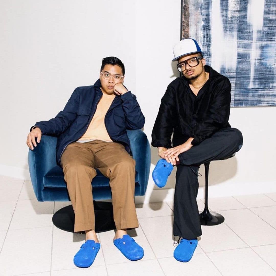 떠오르는 콜라보 매니아🎶 이미지8