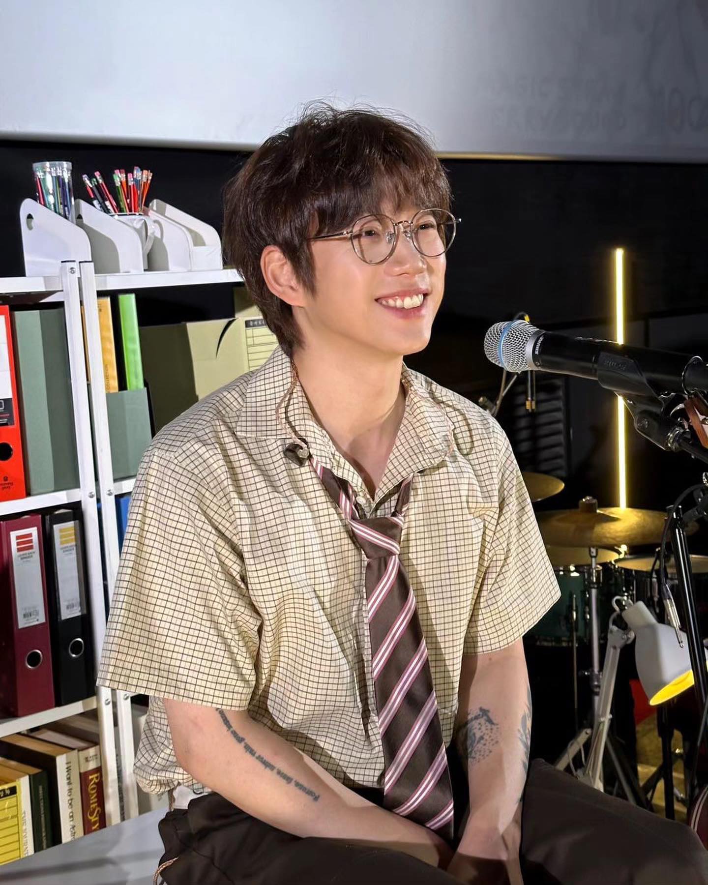 여름 타이로 스타일 강화👔🔨 이미지