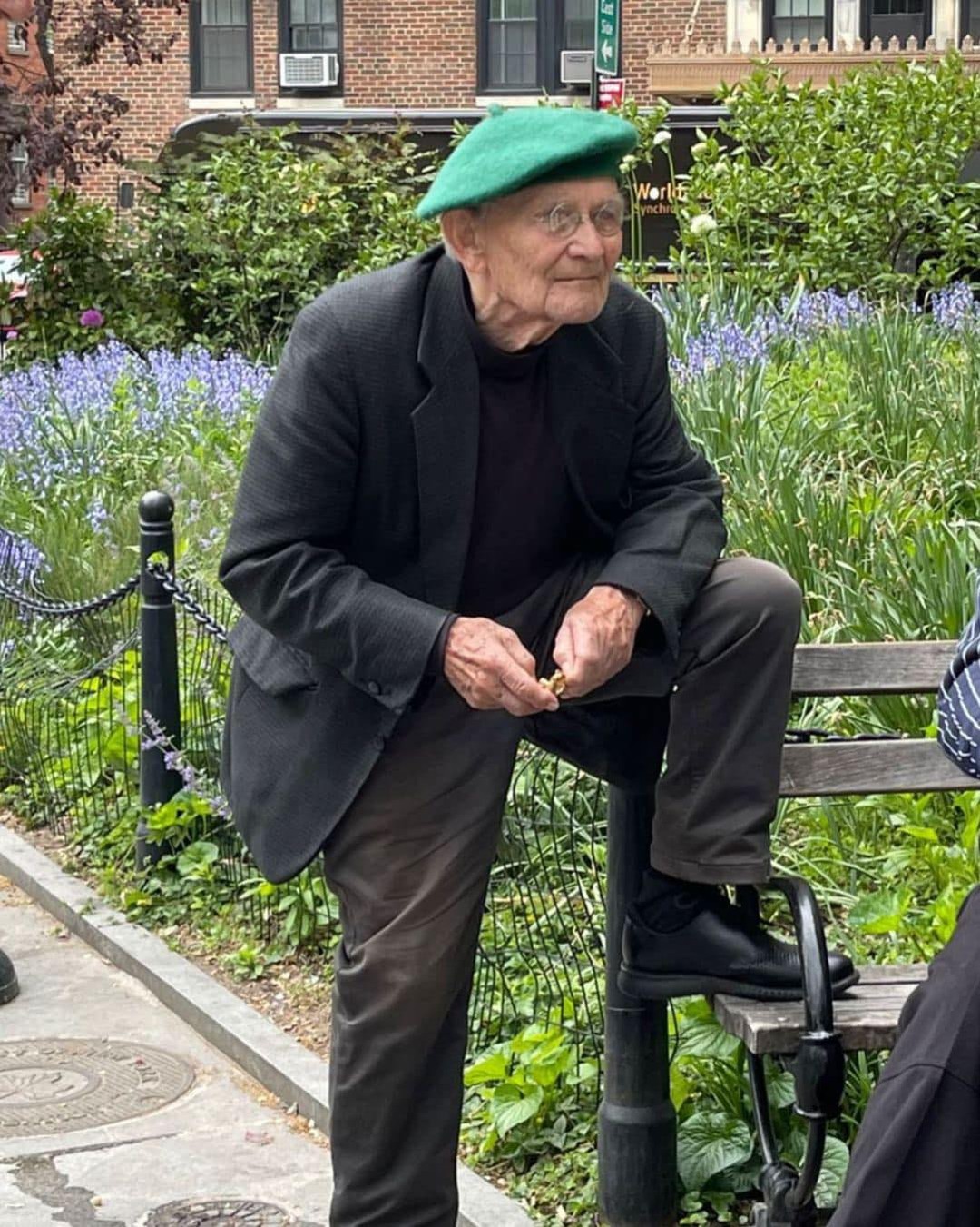 스타일은 영원✨👴 이미지7