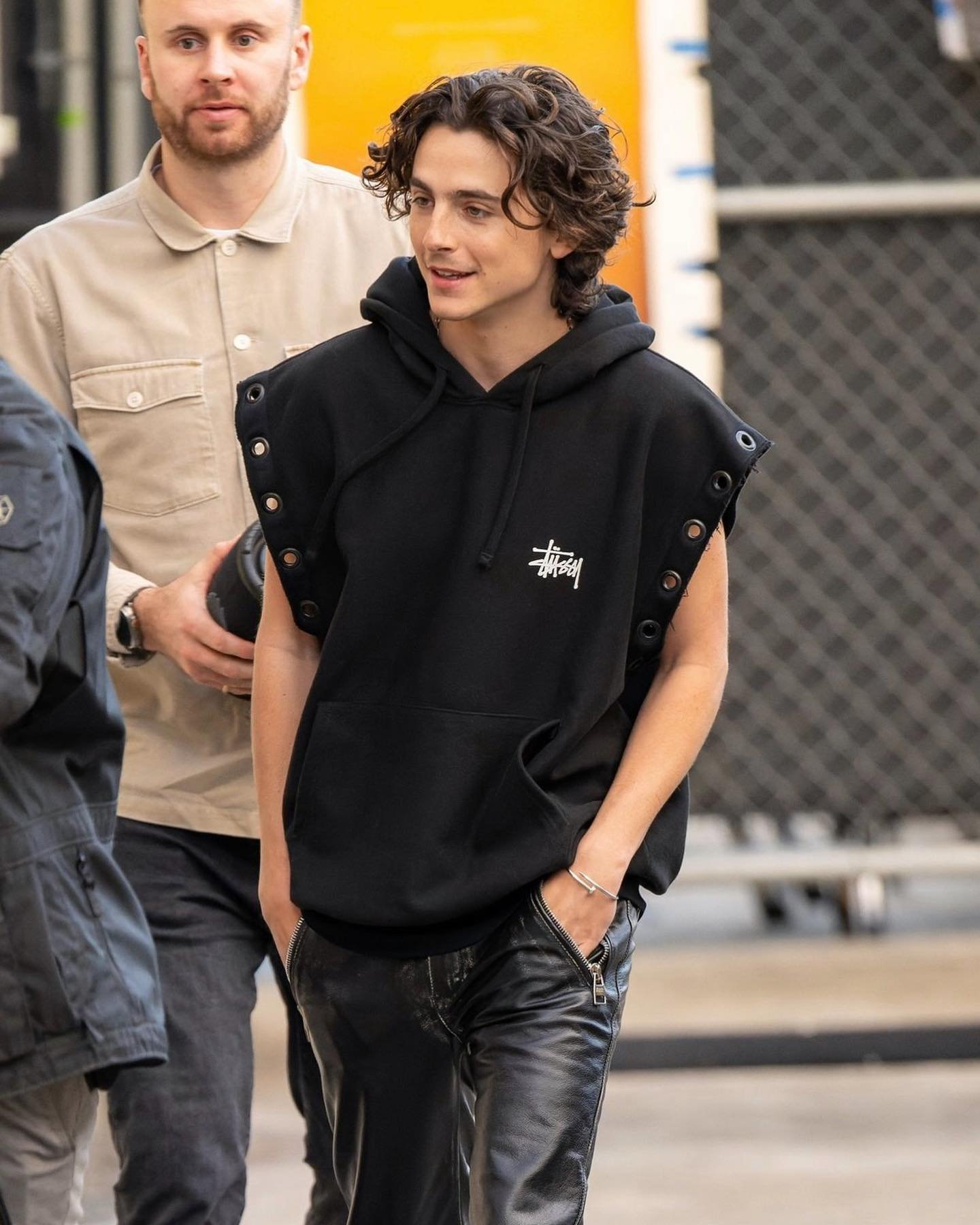 협업이 가득한 준야 와타나베 2024 컬렉션🔥🏴☠️ 이미지