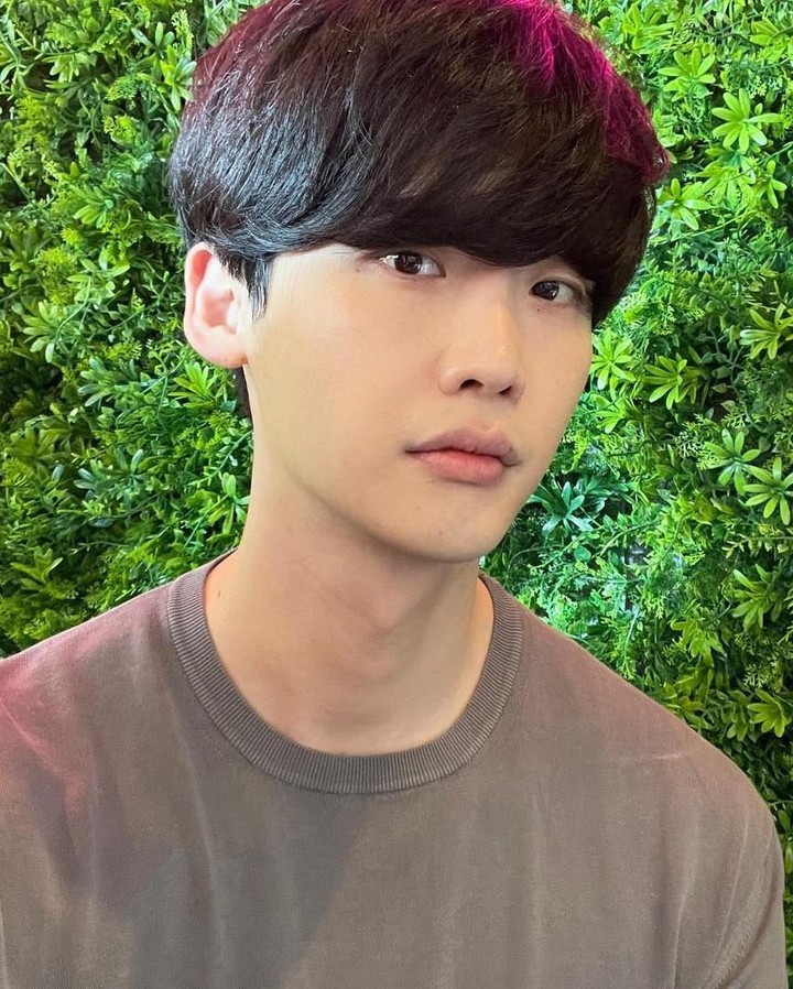이종석 이미지