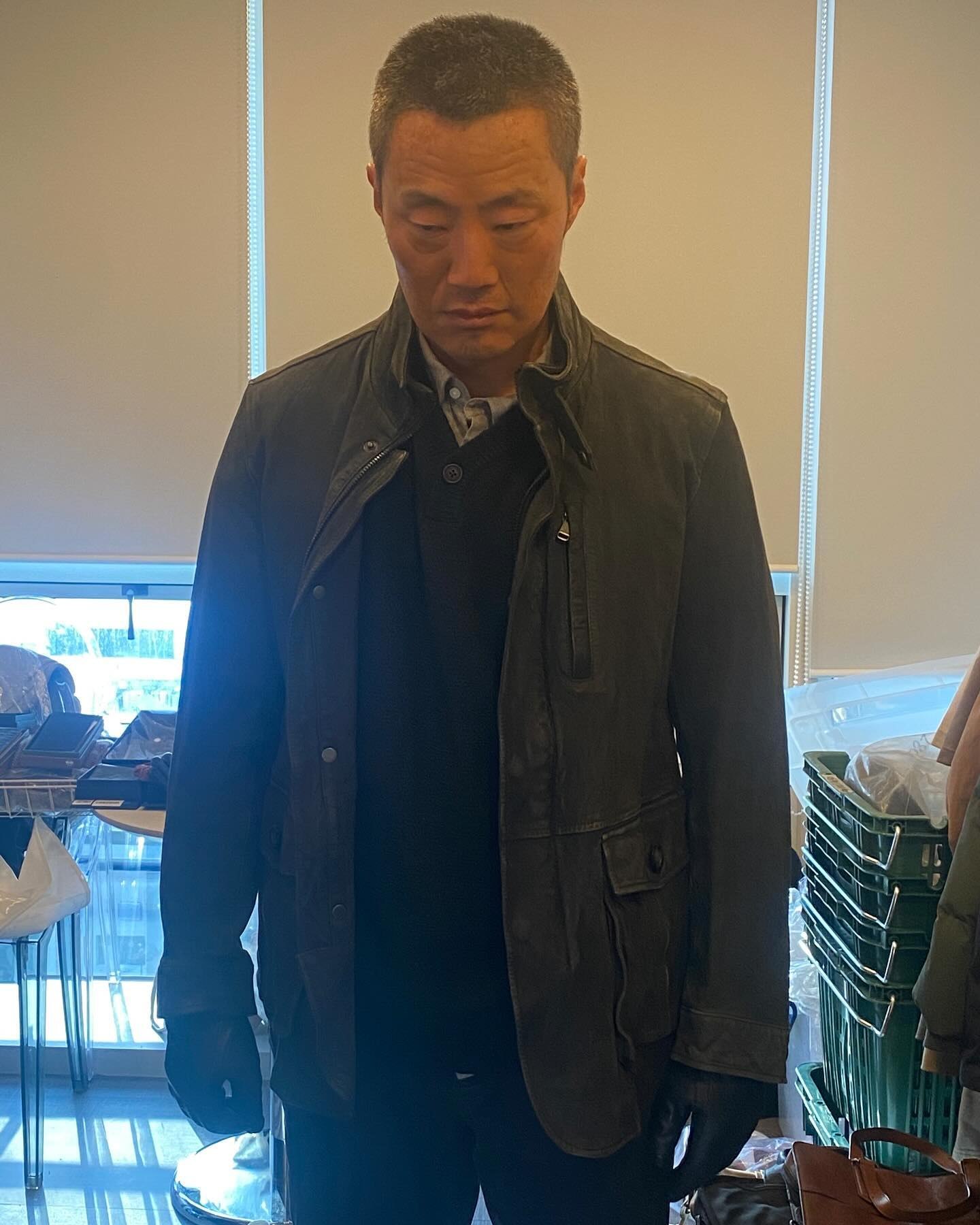 이 시대 빠꾸 없는 남자 코디🔫 이미지