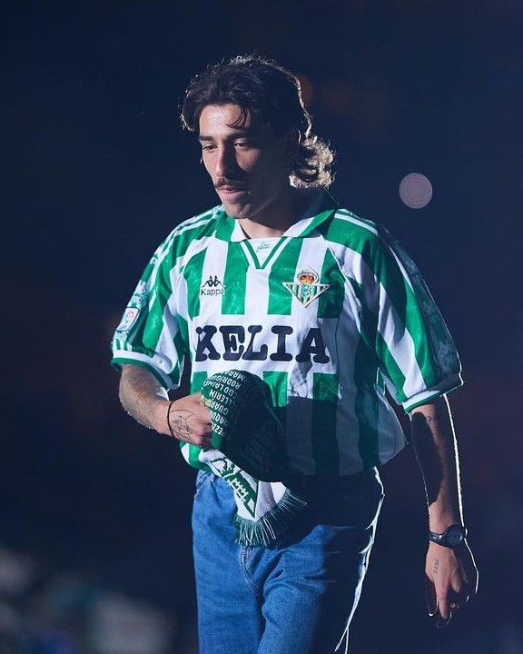 엑토르 베예린의 블록코어 ⚽️🎽 이미지6