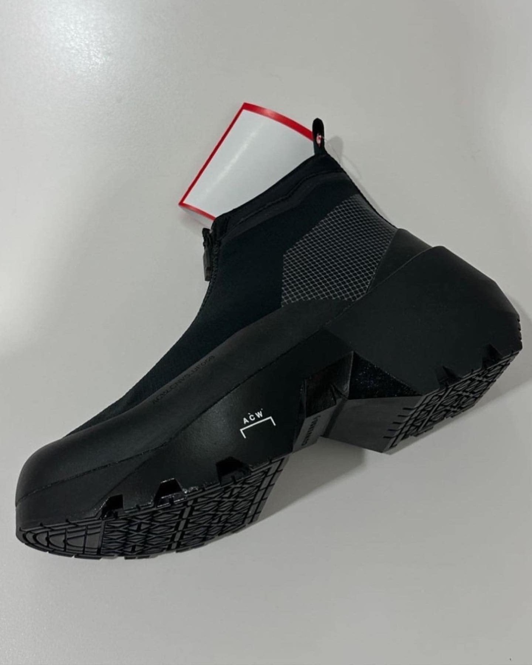 묵직한 어콜드워 슈즈 라인업👟🏰 이미지3