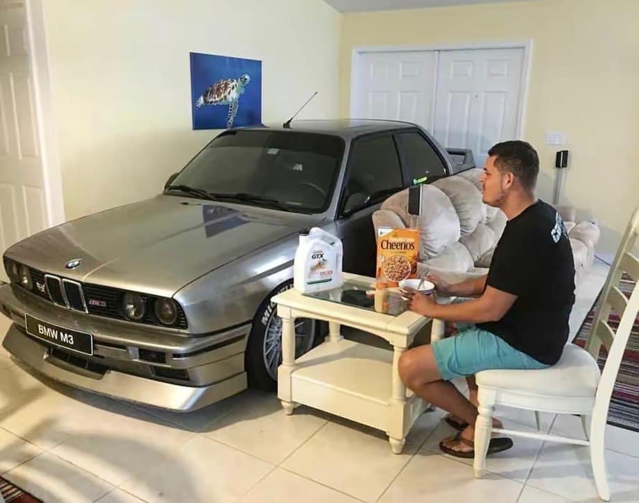 사랑하는 자동차를 대하는 법🚗 이미지