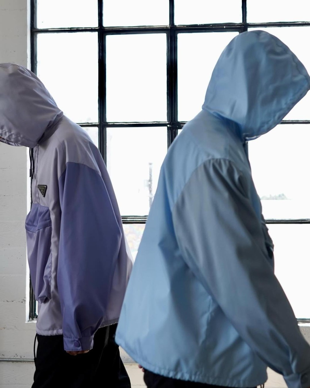 프랭크 오션과 프라다 콜라보💥 이미지4