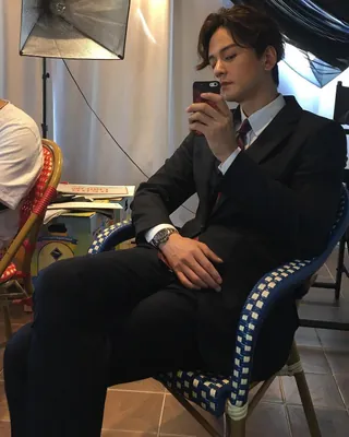 피지컬 상당한 임주환의 클래식👔 이미지