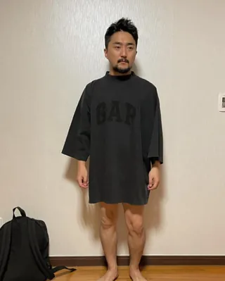 이지갭 실착 모음🕊 이미지