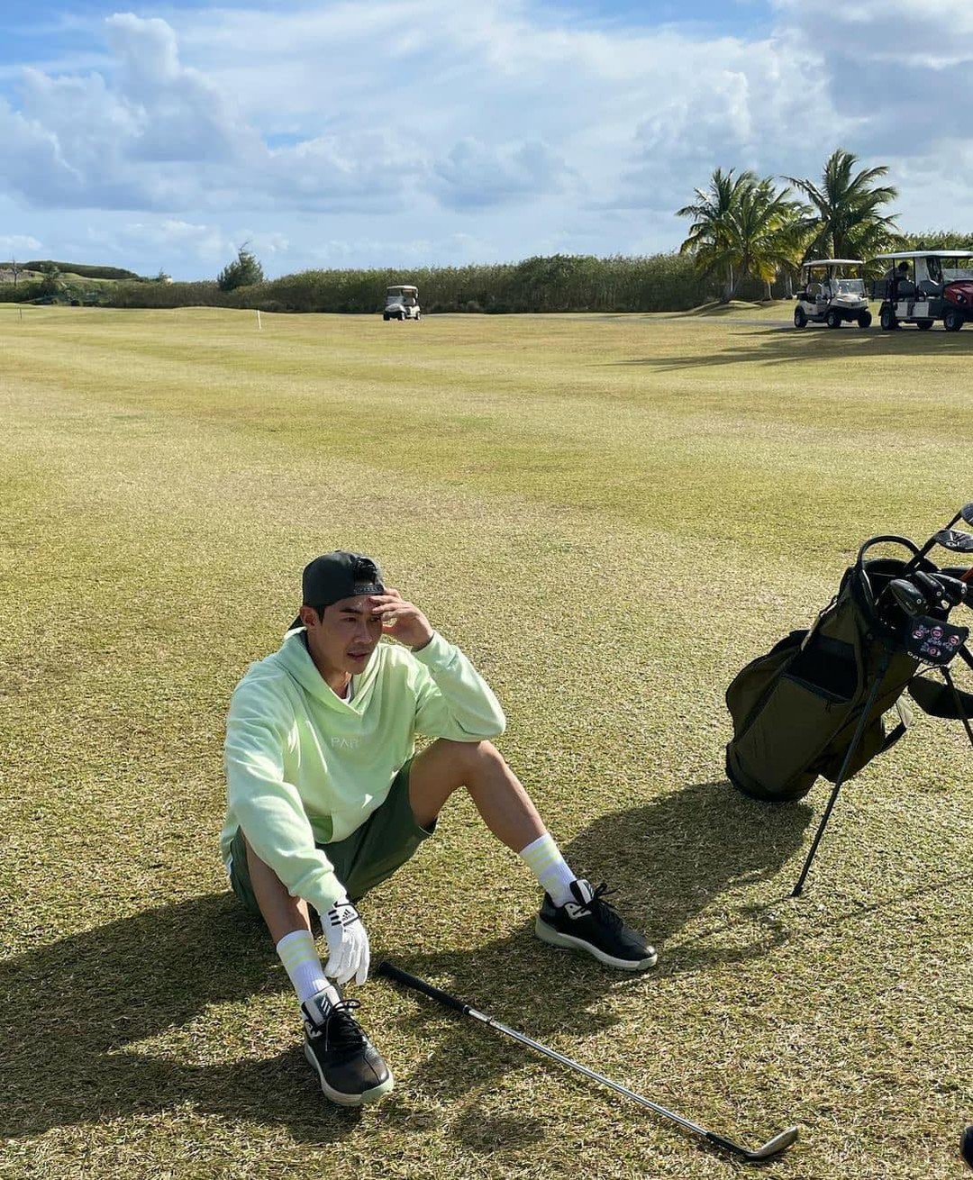 골프 한게임 치시죠⛳️🏌️ 이미지6