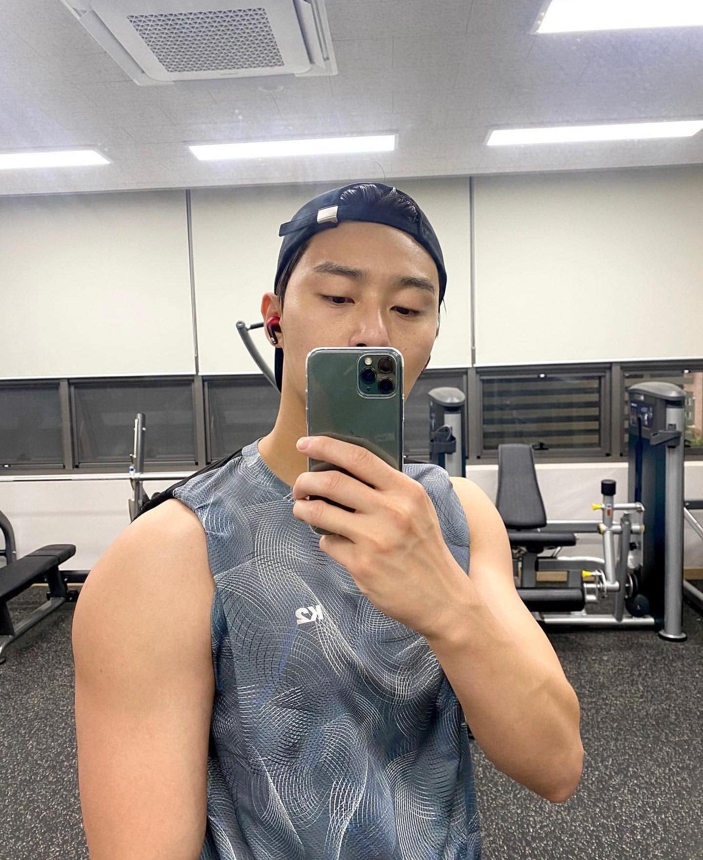 더워질수록 운동은 필수💪🏋️ 이미지4